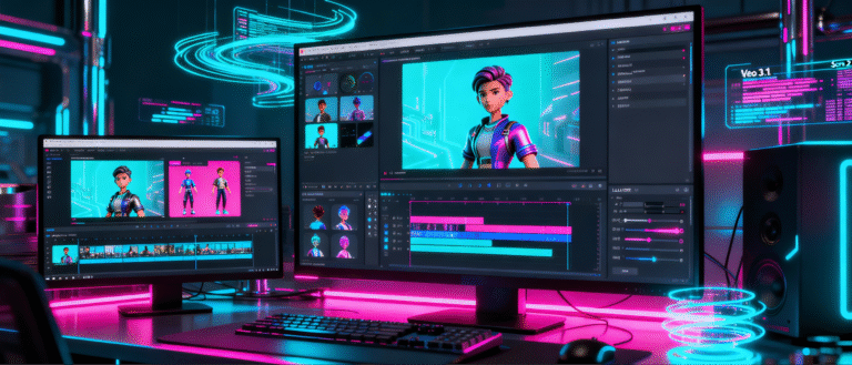 The 10 most useful AI video workflows right now