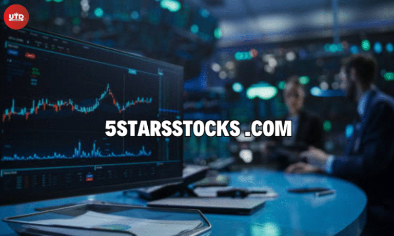5Starsstocks.com Staples