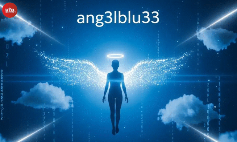 Ang3lblu33: A Complete Simple Guide for Beginners Ang3lblu33