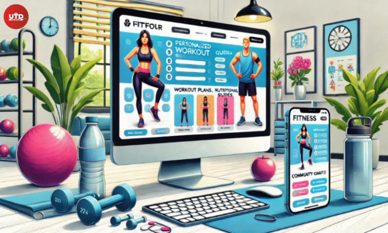 Befitnaticcom