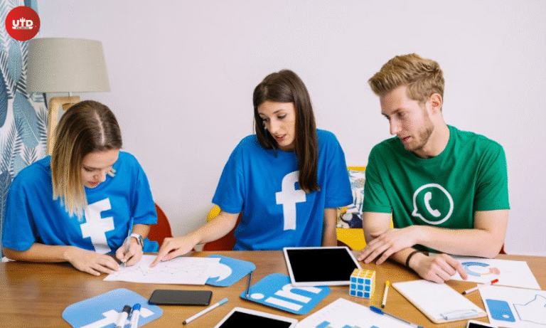 Bouncemediagroupcom Social Stat