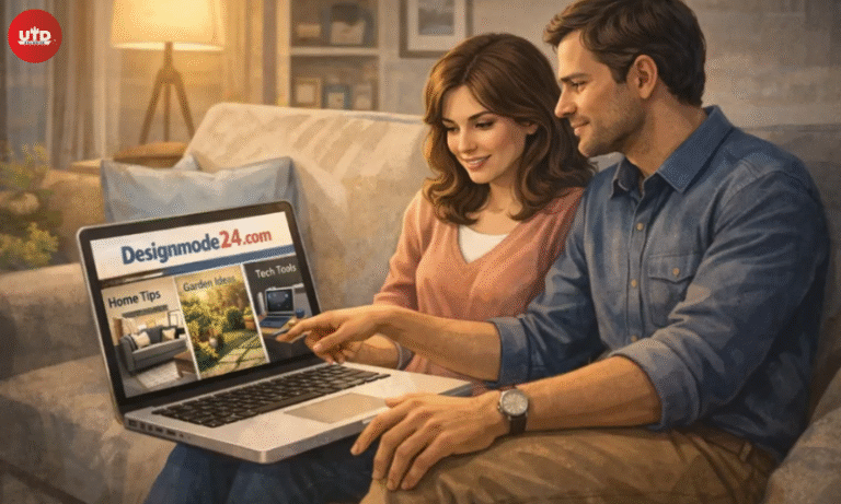 Contact Designmode24