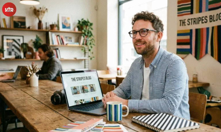 Contact Fisher Thestripesblog