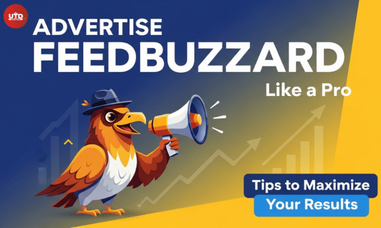 Feedbuzzard Advertise