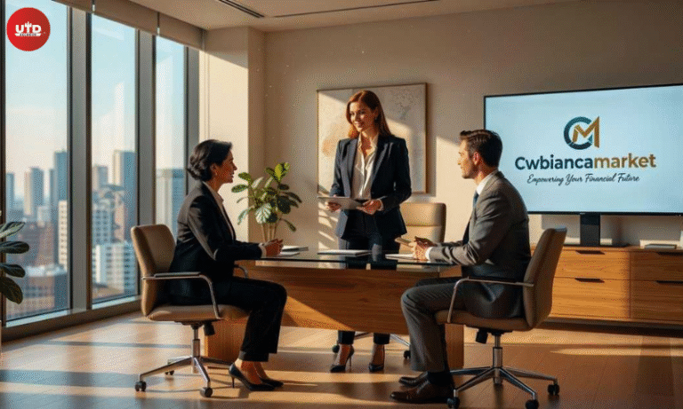 Financial Strategies Cwbiancamarket