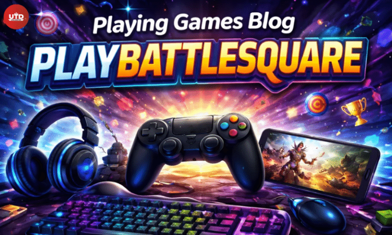 From The Blog Playbattlesquare.com Website