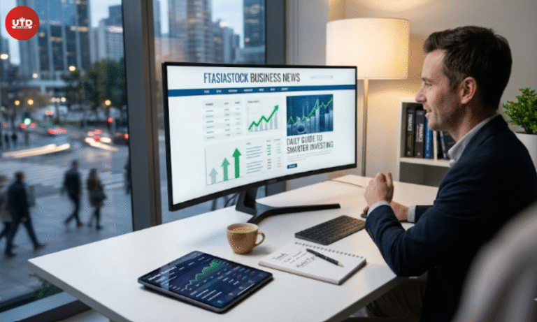 Ftasiastock Business News