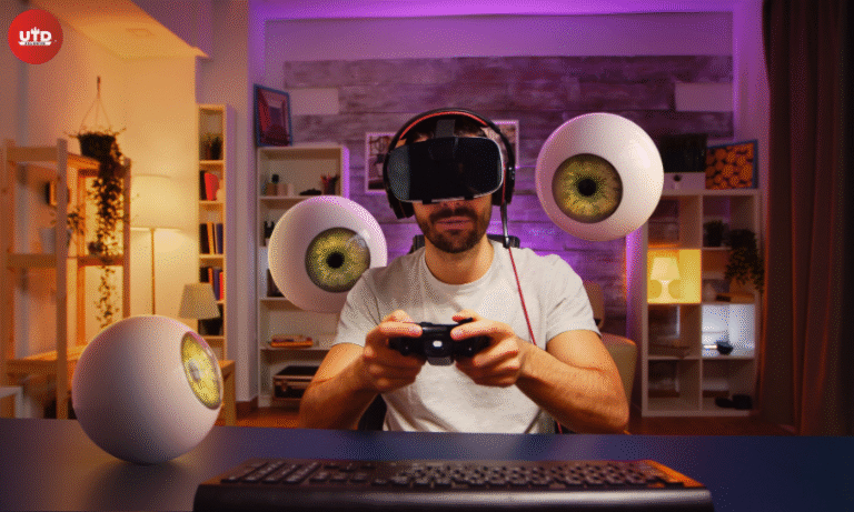 Gaming Vivid2201 Patches