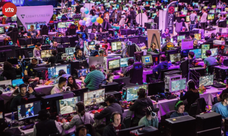 Getwhocares.com For Gamers