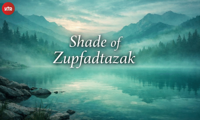 How Is Shade Of Zupfadtazak Now