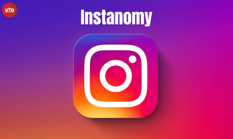 Instanomy