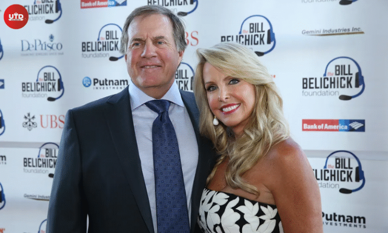 Obituary Debby Clarke Belichick