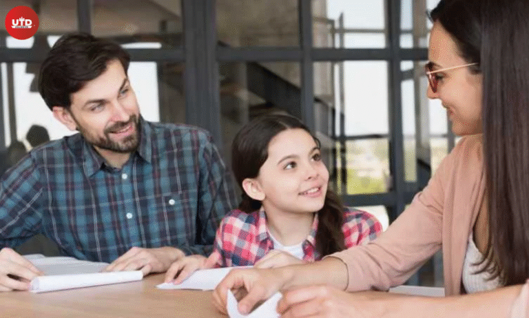 Parent Relationship Fpmomtips: A Simple Guide to Strong Family Bonds Parent Relationship Fpmomtips