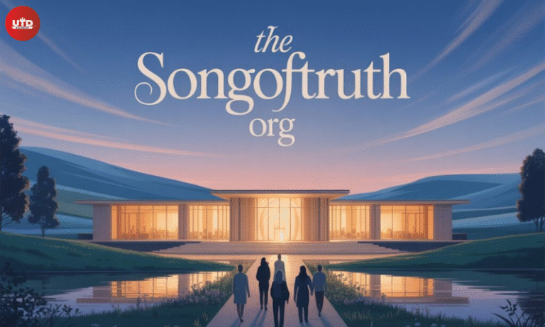 The Songoftruth Org and Its Importance in Modern Learning The Songoftruth Org