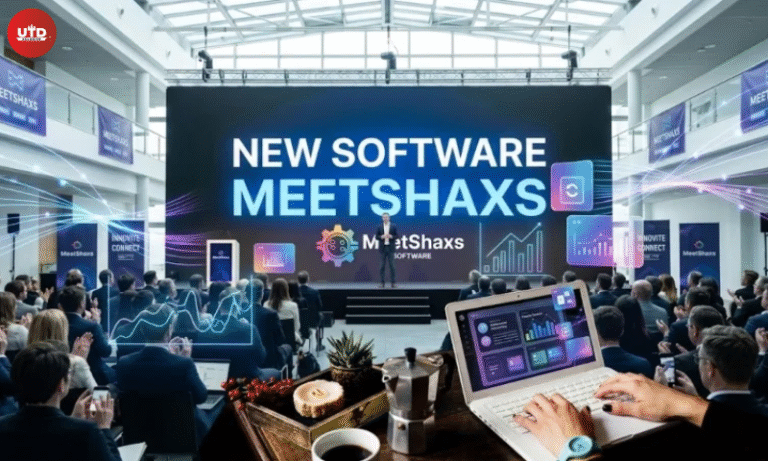 Trend Of Meetshaxs Software
