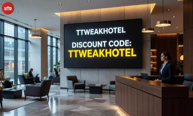Ttweakhotel Discount Codes