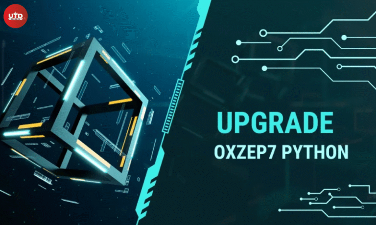 Upgrade Oxzep7 Python: Complete Guide to Upgrade Oxzep7 Python Easily Upgrade Oxzep7 Python
