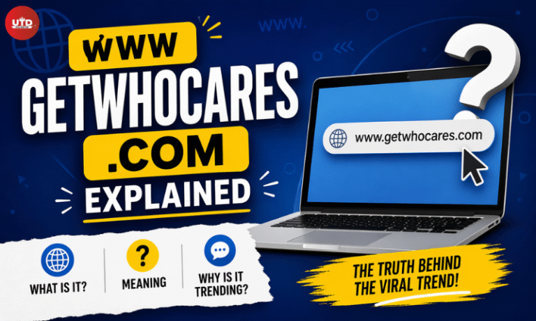 WWW Getwhocares .Com