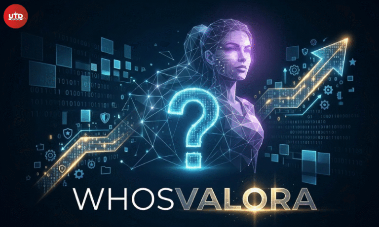 Whosvalora