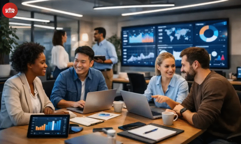 Workplace Management Ewmagwork