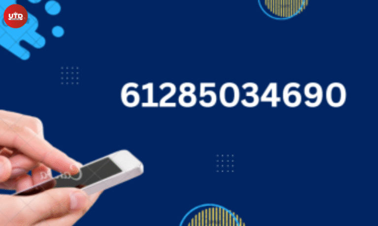 61285034690 : A Simple Guide to Its Meaning and Use 61285034690