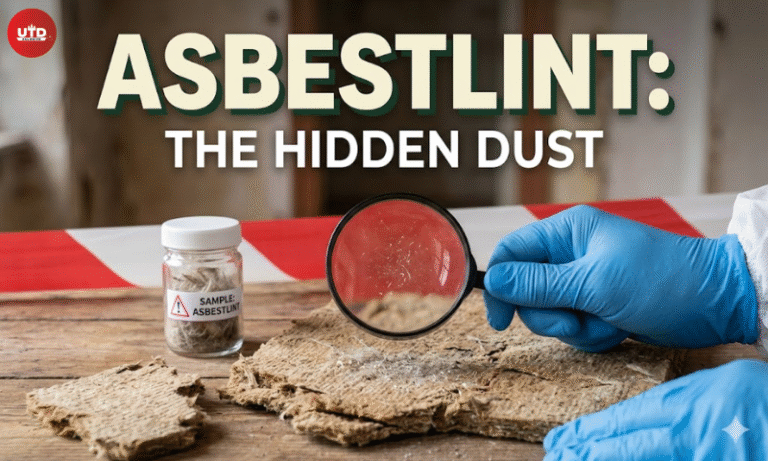 Asbestlint