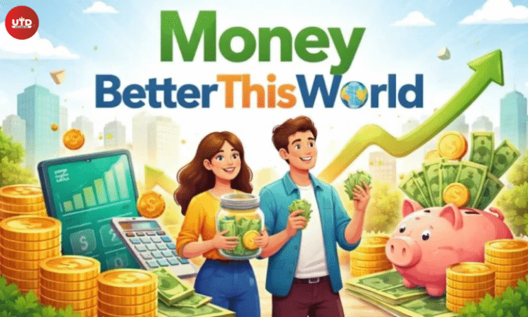Betterthisworld Money