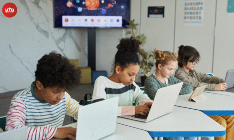 Classroom 30X