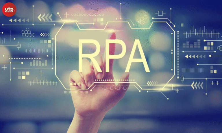 Droven.io RPA And Business Automation