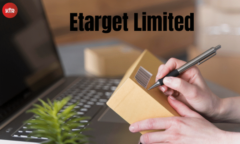 Etarget Limited