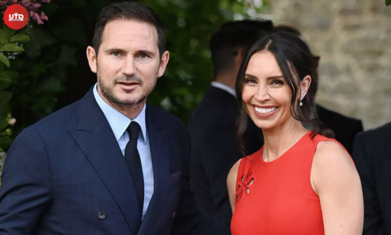 Frederick George Lampard