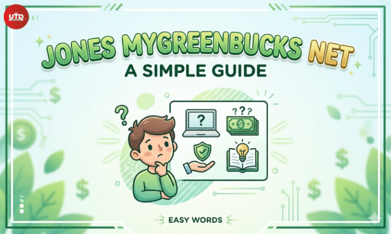 Jones Mygreenbucks Net