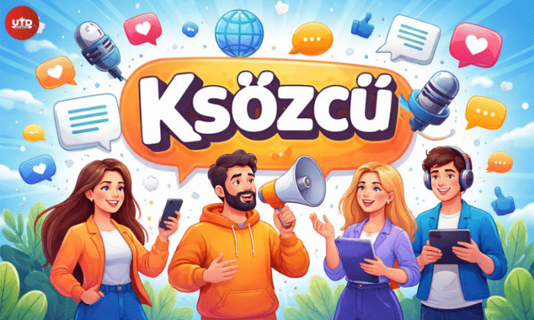 Ksözcü