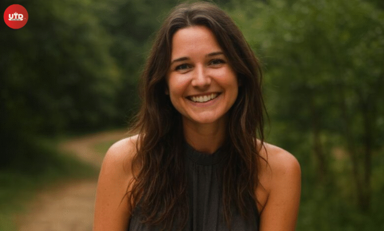 Mollie Rose Hodge