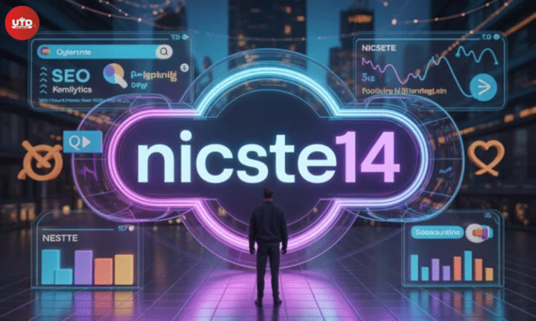 Nicste14