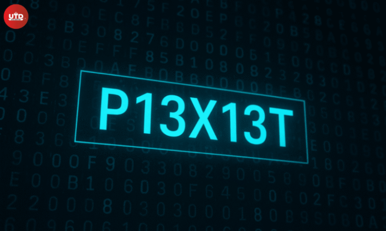 P13x13T: Simple Explanation with Real Uses P13x13T