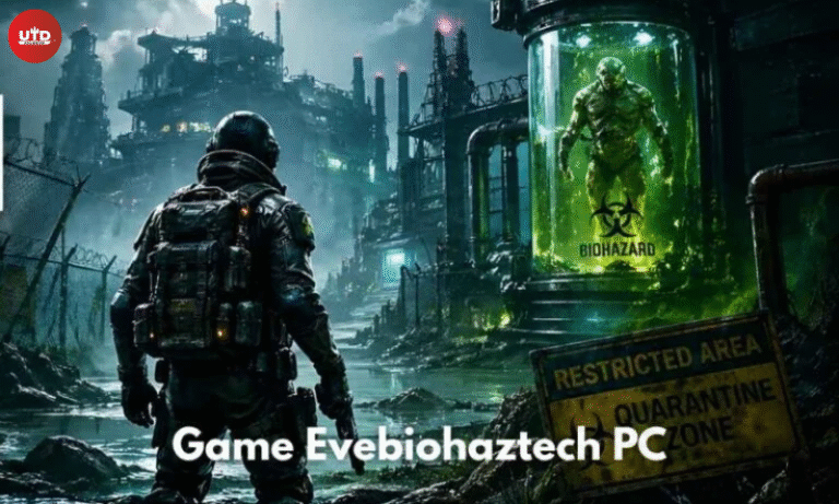 PC Evebiohaztech