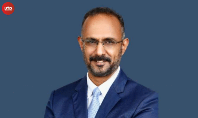 Palo Alto Networks Chief Marketing Officer October 2024
