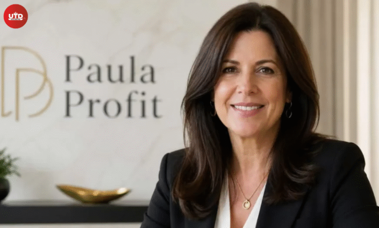Paula Profit
