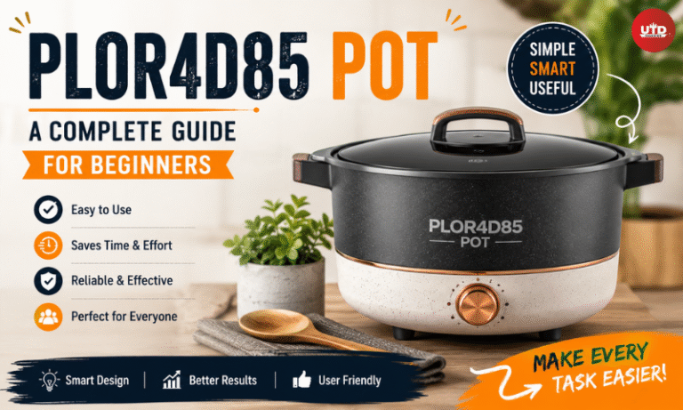 Plor4d85 Pot