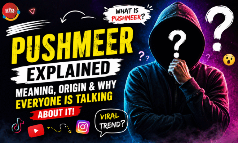Pushmeer