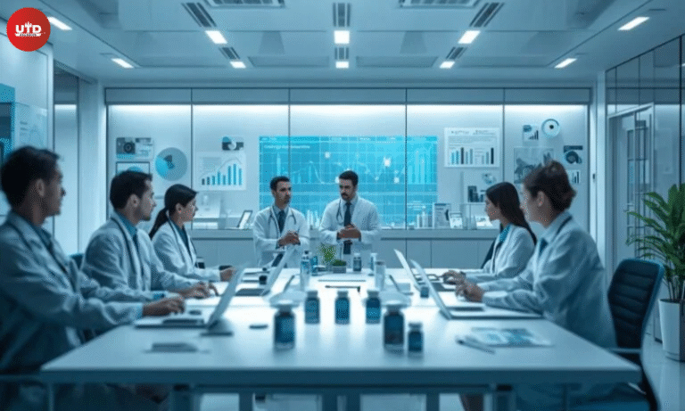 Should I Use Zayepro Pharmaceuticals LTD