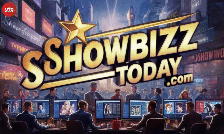 Showbizztoday.com Gossip Entertainment