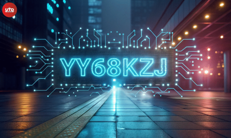 YY68KZJ: Complete Guide to YY68KZJ Features, Uses, and Benefits YY68KZJ