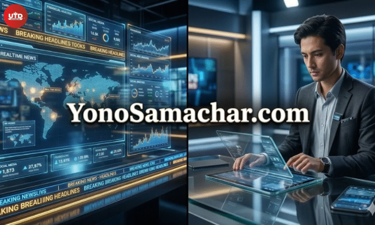 Yonosamachar Com: Latest News, Updates, and Full Guide for Readers Yonosamachar Com