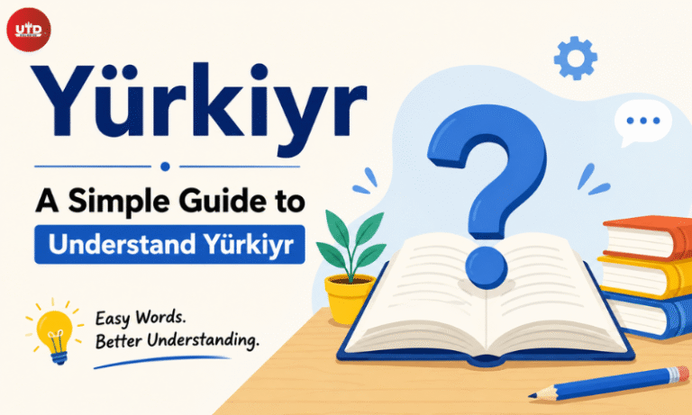 Yürkiyr