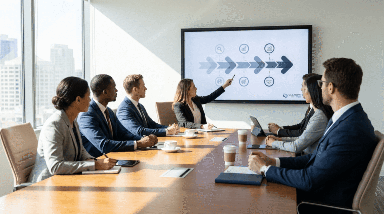 How GPT 2 Helps B2B Teams Create Clear and Persuasive Visual Case Studies How GPT 2 Helps B2B Teams Create Clear and Persuasive Visual Case Studies