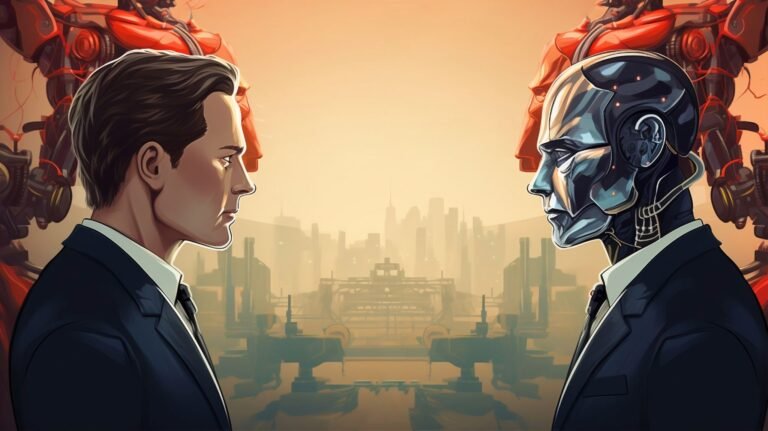 Claude AI vs ChatGPT: Which AI Model Delivers Better ROI for Businesses in 2026? Claude AI vs ChatGPT: Which AI Model Delivers Better ROI for Businesses in 2026?
