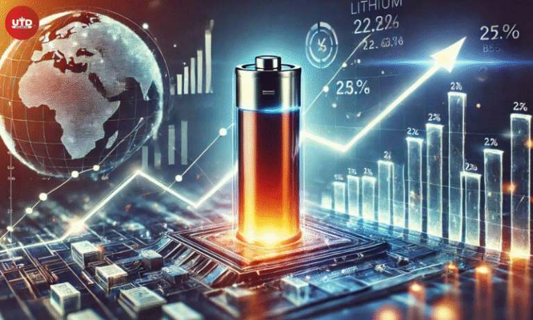 5Starsstocks.com Lithium: A Simple Guide to Lithium Investing and Market Trends 5Starsstocks.com Lithium