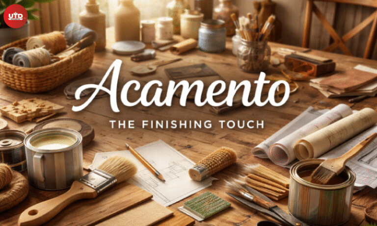 Acamento: How It Improves Quality and Performance in Work Acamento